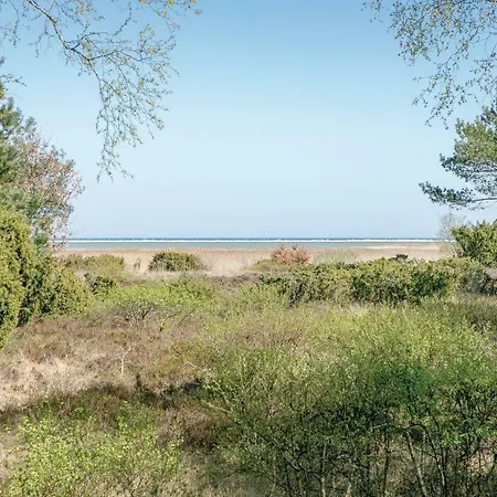 Holiday Jaegerskoven I Semesterbostad
