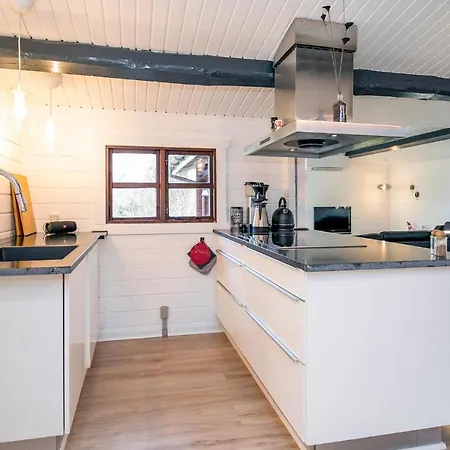 Holiday Jaegerskoven I Hadsund