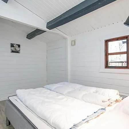 Holiday Jaegerskoven I *