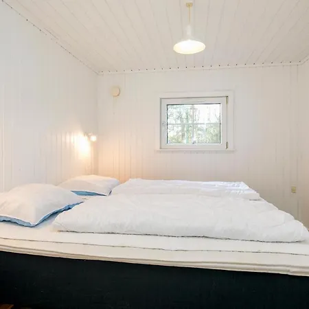 Semesterbostad Holiday Jaegerskoven I *